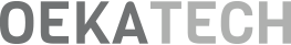 OEKA TECH Bamberg Logo