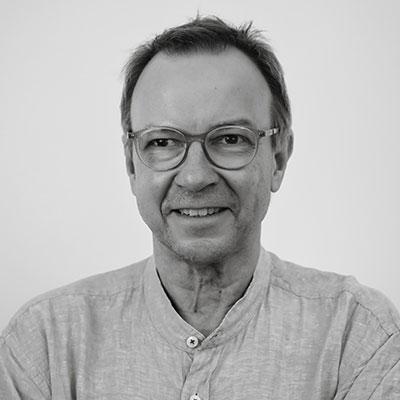 Gerald Oehlhorn